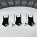 Prada socks Five pairs per box #B51488
