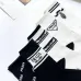 Prada socks Five pairs per box #B51489