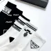 Prada socks Five pairs per box #B51489
