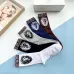 Versace socks (5 pairs) #B41891