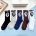 Versace socks (5 pairs) #B41891