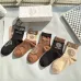 Versace socks Five pairs per box #B51456