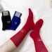 Wholesale high quality classic fashion design cotton socks hot sell brand logo Balenciaga socks for women and man #999930291