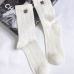 Wholesale high quality  classic fashion design cotton socks hot sell brand logo Chanel socks for women 3 pairs #999930298