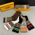 fendi socks (5 pairs) #99901241