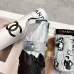  Chanel 2024 Summer  New Five-folding Sunny Umbrella #B38911