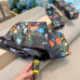 Balenciaga Three fold automatic folding umbrella #B34745