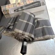 Burberry Portable umbrella UV-protection umbrella #B66362 Burberry Portable umbrella UV-protection umbrella #B66362