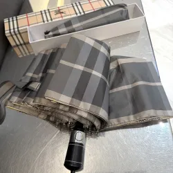 Burberry Portable umbrella UV-protection umbrella #B66362 Burberry Portable umbrella UV-protection umbrella #B66362