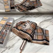 Burberry Portable umbrella UV-protection umbrella #B66365 Burberry Portable umbrella UV-protection umbrella #B66365