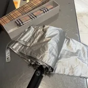 Burberry Portable umbrella UV-protection umbrella #B66367 Burberry Portable umbrella UV-protection umbrella #B66367