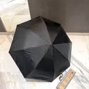 Burberry Portable umbrella UV-protection umbrella #B66371 Burberry Portable umbrella UV-protection umbrella #B66371
