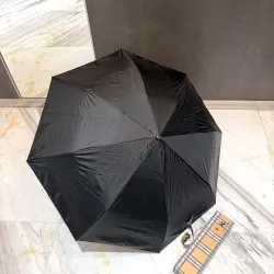 Burberry Portable umbrella UV-protection umbrella #B66371 Burberry Portable umbrella UV-protection umbrella #B66371