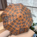 Burberry Three fold automatic folding umbrella #B34752