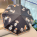 Burberry Three fold automatic folding umbrella #B34754