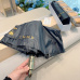 Burberry Three fold automatic folding umbrella #B34760