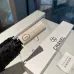 CHANEL Three fold automatic folding umbrella #999937035