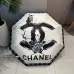 CHANEL Three fold automatic folding umbrella #999937035