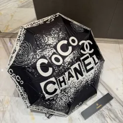 CHANEL umbrella #B66283 CHANEL umbrella #B66283