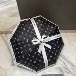 CHANEL umbrella #B66287 CHANEL umbrella #B66287