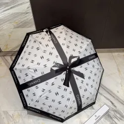 CHANEL umbrella #B66288 CHANEL umbrella #B66288