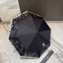 CHANEL umbrella #B66289 CHANEL umbrella #B66289