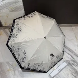 CHANEL umbrella #B66290 CHANEL umbrella #B66290