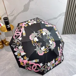CHANEL umbrella #B66293 CHANEL umbrella #B66293