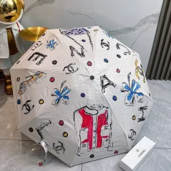 CHANEL umbrella #B66294 CHANEL umbrella #B66294
