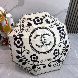 CHANEL umbrella #B66295 CHANEL umbrella #B66295