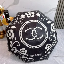 CHANEL umbrella #B66296 CHANEL umbrella #B66296
