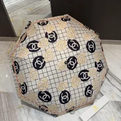 CHANEL umbrella #B66297 CHANEL umbrella #B66297