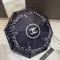 CHANEL umbrella #B66298 CHANEL umbrella #B66298