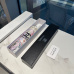 Chanel Three fold automatic folding umbrella #999937037