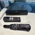 Chanel Three fold automatic folding umbrella #999937038