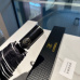 Chanel Three fold automatic folding umbrella #999937038