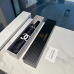 Chanel Three fold automatic folding umbrella #999937038