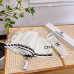 Chanel Three fold automatic folding umbrella #B34611