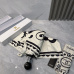 Chanel Three fold automatic folding umbrella #B34618