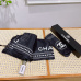 Chanel Three fold automatic folding umbrella #B34621
