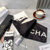 Chanel Three fold automatic folding umbrella #B34622