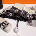 Chanel Three fold automatic folding umbrella #B34626