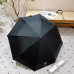 Chanel Three fold automatic folding umbrella #B34630