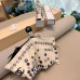 Chanel Three fold automatic folding umbrella #B34632
