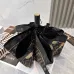 Classic Fendi 2024 Summer New Fully Automatic Folding Umbrella Black Coating for Sun Protection, Effectively Blocks 99% of UV Rays, UPF > 50 Thus Providing a Cooling Effect Under the Umbrella! #B38893