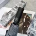 Dior 2024 Summer New Folding Umbrella Black Coating for Sun Protection #B38900