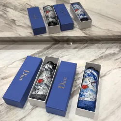 Dior Portable umbrella UV-protection umbrella #B66354 Dior Portable umbrella UV-protection umbrella #B66354