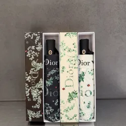 Dior Portable umbrella UV-protection umbrella #B66356 Dior Portable umbrella UV-protection umbrella #B66356