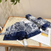 Dior Three fold automatic folding umbrella #B34721