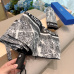 Dior Three fold automatic folding umbrella #B34728